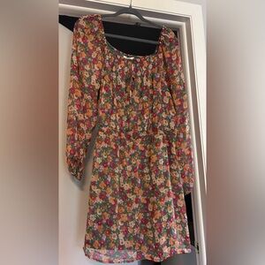 Lauren Conrad XXL dress